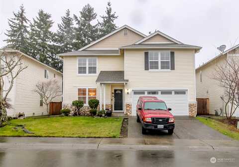 129Th, KENT, WA 98030