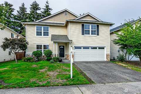 129Th, KENT, WA 98030