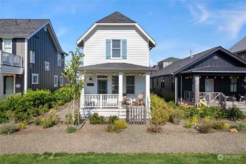 Barnhill, PACIFIC BEACH, WA 98571