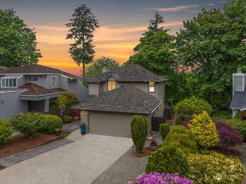 8Th, RENTON, WA 98055