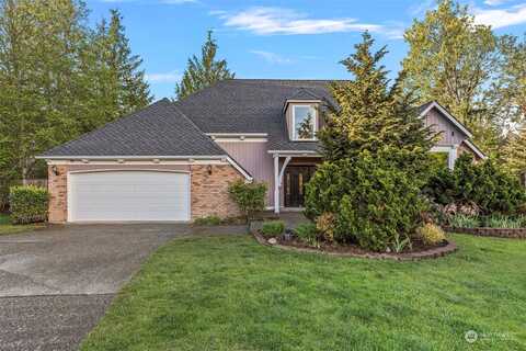 217Th, SAMMAMISH, WA 98074