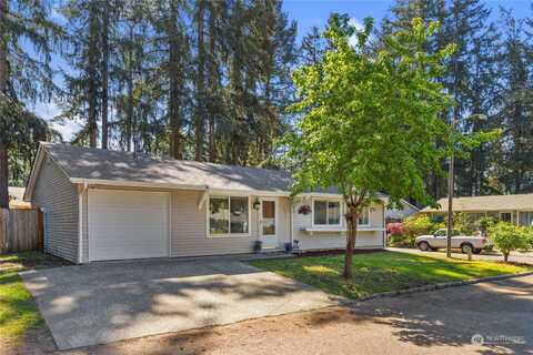 261St, COVINGTON, WA 98042