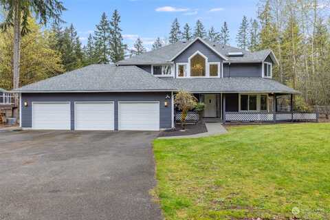 342Nd, AUBURN, WA 98092