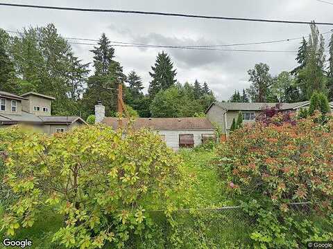 18Th, SHORELINE, WA 98155