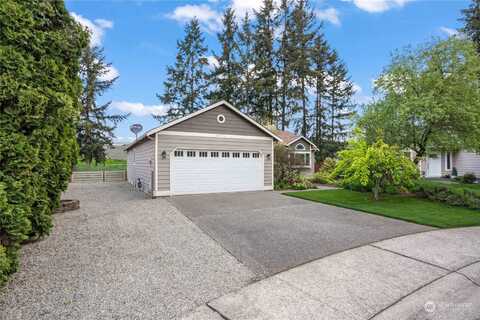 258Th, COVINGTON, WA 98042