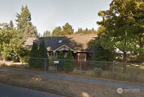 8Th, SHORELINE, WA 98155