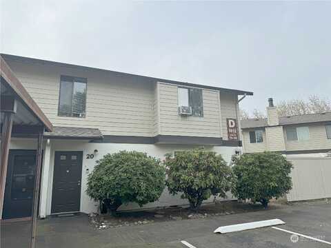 Maple, KENT, WA 98030
