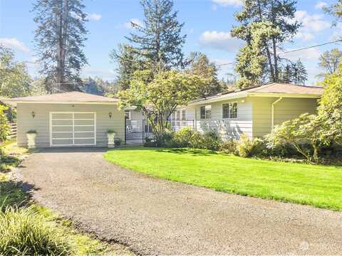 Jones, RENTON, WA 98058