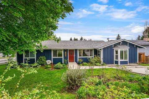 127Th, RENTON, WA 98058