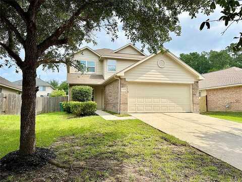 Redbud Grove, CONROE, TX 77301