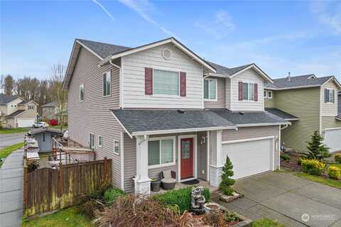 50Th, AUBURN, WA 98002