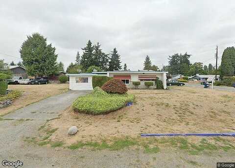 132Nd, BURIEN, WA 98168