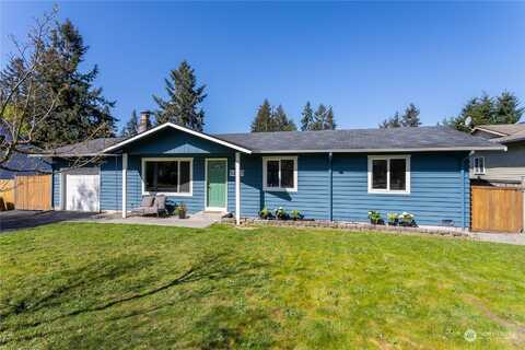 145Th, RENTON, WA 98059