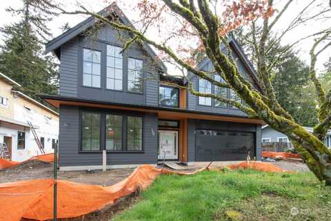 165Th, BELLEVUE, WA 98008