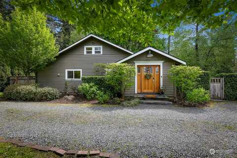 Bear Creek, WOODINVILLE, WA 98077