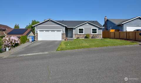 261St, KENT, WA 98030