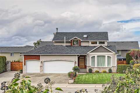 268Th, KENT, WA 98030