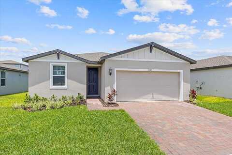 Foreshore, HAINES CITY, FL 33844