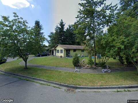Natalie, ENUMCLAW, WA 98022
