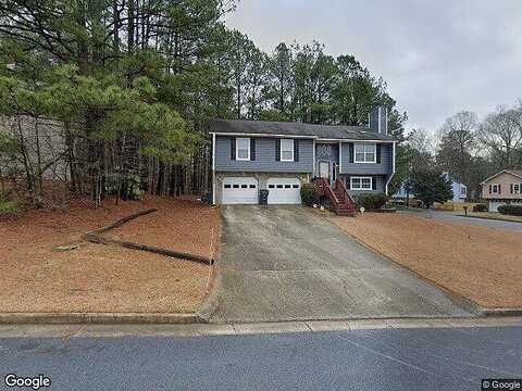 Hillcrest, UNION CITY, GA 30291