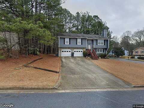 Hillcrest, UNION CITY, GA 30291