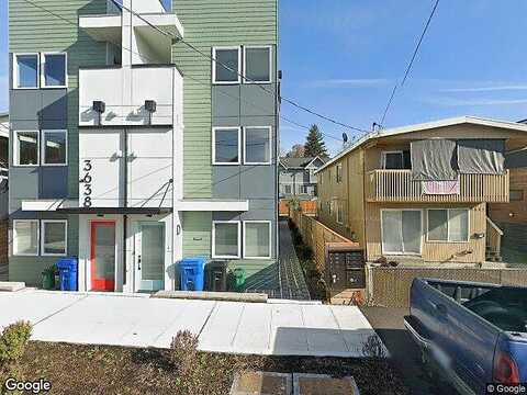 36Th, SEATTLE, WA 98144