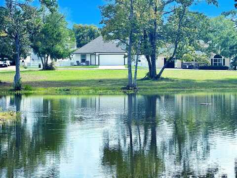 Red Clover, LIVINGSTON, TX 77351