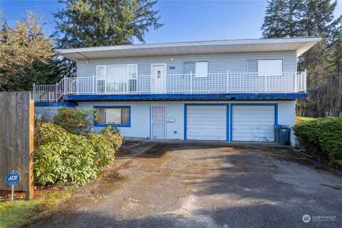 Melcher, PORT ORCHARD, WA 98366