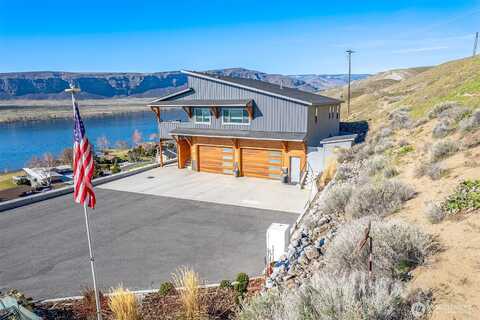 Elk View, QUINCY, WA 98848
