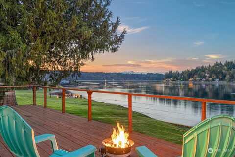 Walker Park, SHELTON, WA 98584