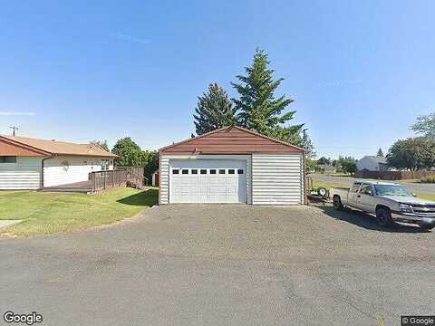Maxwell, DAVENPORT, WA 99122
