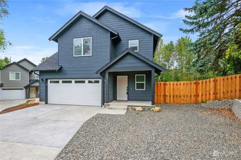 Vista Terrace, BLAINE, WA 98230