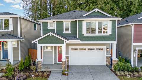 31St, MARYSVILLE, WA 98270