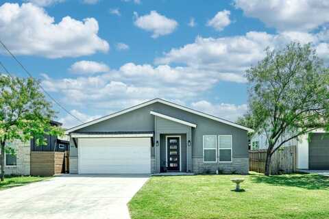 Birch, COTTONWOOD SHORES, TX 78657