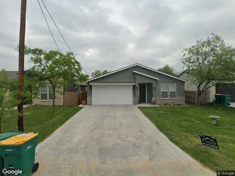 Birch, COTTONWOOD SHORES, TX 78657