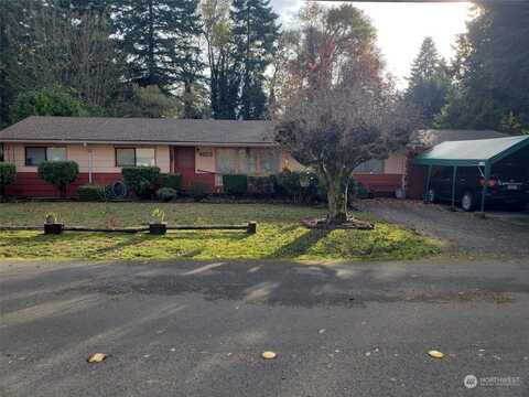 14Th, LACEY, WA 98503