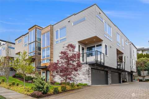 4Th, KIRKLAND, WA 98033