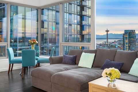 Minor, SEATTLE, WA 98101
