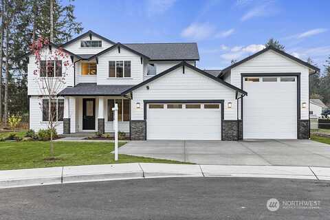 135Th Street, TACOMA, WA 98444