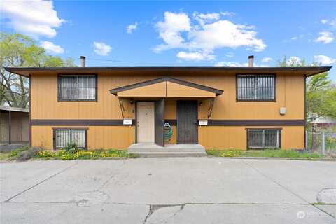 Longfellow, SPOKANE, WA 99207