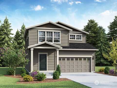 265Th, KENT, WA 98030