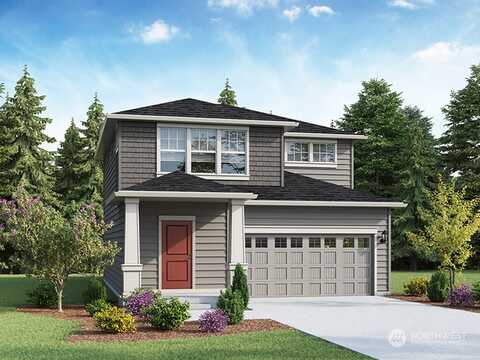 265Th, KENT, WA 98030