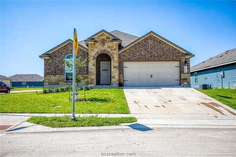 Fannin, BRENHAM, TX 77833