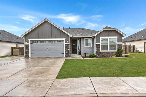 Ballard, WEST RICHLAND, WA 99353