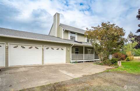 Satsop, MONTESANO, WA 98563
