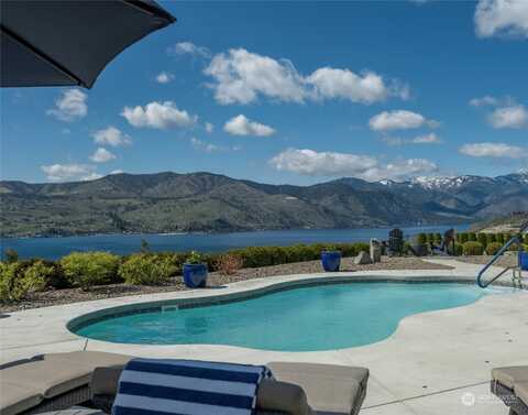 Crystal, CHELAN, WA 98816