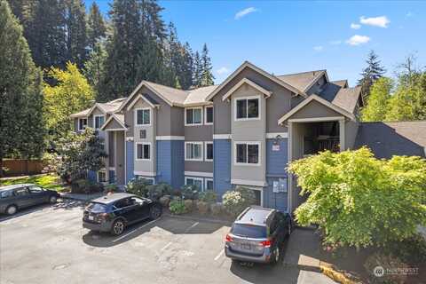Bothell, BOTHELL, WA 98011