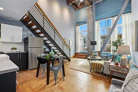 11Th, SEATTLE, WA 98122