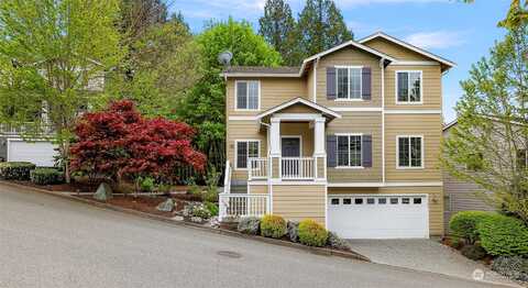 203Rd, BOTHELL, WA 98011