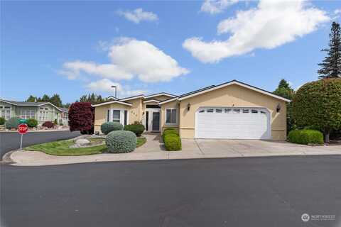 Nahalee, EAST WENATCHEE, WA 98802